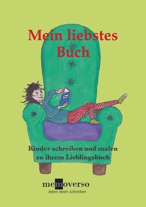 Mein liebstes Buch von Peterson,  Wolf