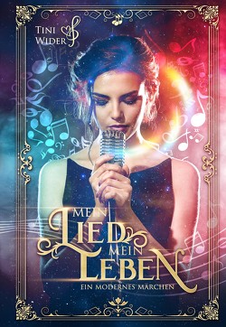 Mein Lied, mein Leben von Cronos,  Mary, Flour,  Claudia, Wider,  Tini, Zimmermann,  Evelyn