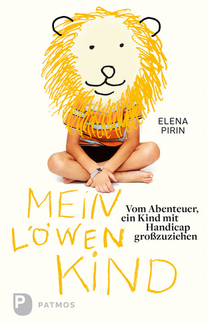 Mein Löwenkind von Pirin,  Elena