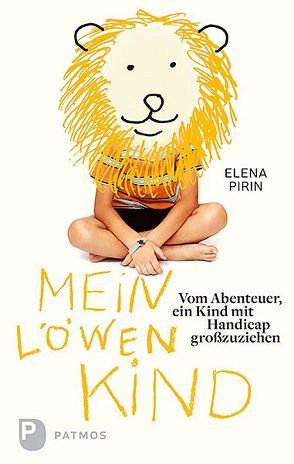 Mein Löwenkind von Pirin,  Elena