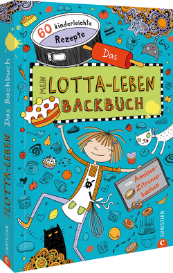 Mein Lotta-Leben. Das Backbuch