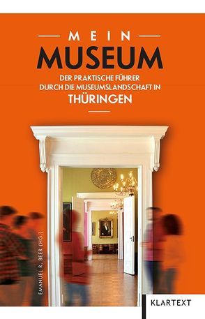 Mein Museum von Beer,  Emanuel R.