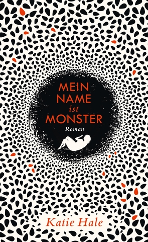 Mein Name ist Monster von Hale,  Katie, Kemper,  Eva