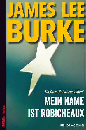 Mein Name ist Robicheaux von Bürger,  Jürgen, Burke,  James Lee