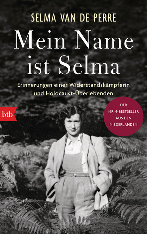 Mein Name ist Selma von Perre,  Selma van de, Schroth,  Simone