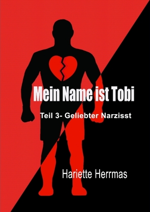 Mein Name ist Tobi von Herrmas,  Hariette