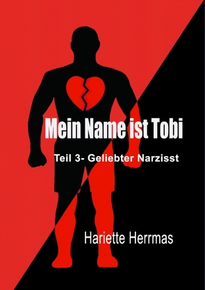 Mein Name ist Tobi von Herrmas,  Hariette