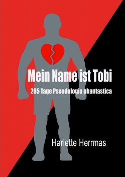 Mein Name ist Tobi von Herrmas,  Hariette