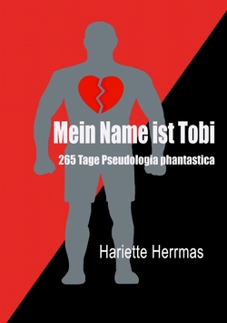 Mein Name ist Tobi von Herrmas,  Hariette