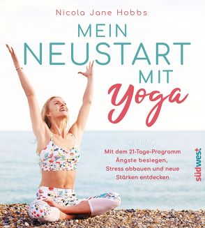 Mein Neustart mit Yoga von Frese,  Petra, Hobbs,  Nicola Jane