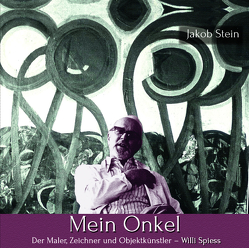 Mein Onkel von Stein,  Jakob