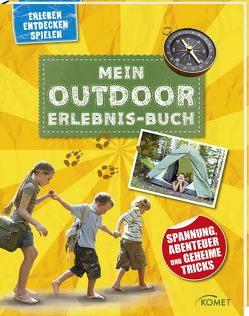 Mein Outdoor-Erlebnis-Buch