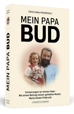 Mein Papa Bud von Pedersoli,  Cristiana