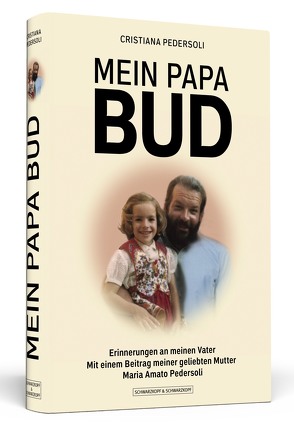 Mein Papa Bud von Pedersoli,  Cristiana