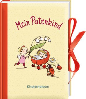 Mein Patenkind von Brielmaier,  Beate, Göhlich,  Susanne