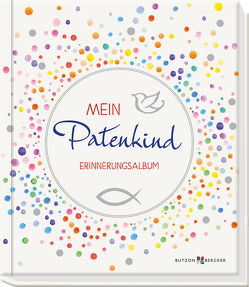 Mein Patenkind von Lörks,  Vera