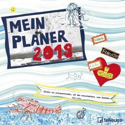 Mein Planer 2019