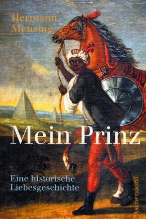 Mein Prinz von Mensing,  Hermann