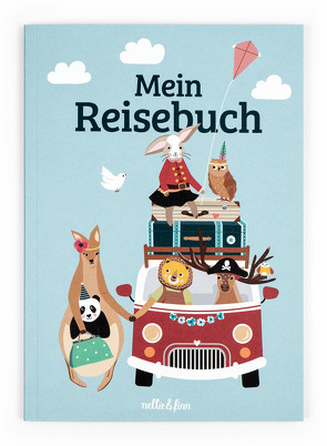 Mein Reisebuch von Schlünzen,  Viktoria