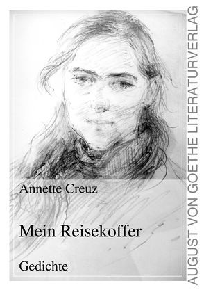 Mein Reisekoffer von Creuz,  Annette