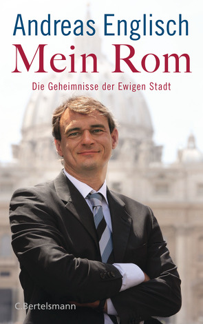 Mein Rom von Englisch,  Andreas