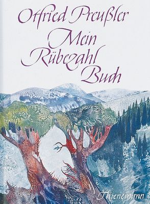 Mein Rübezahlbuch von Holzing,  Herbert, Preussler,  Otfried