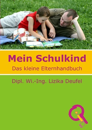 Mein Schulkind von Deufel,  Lizika