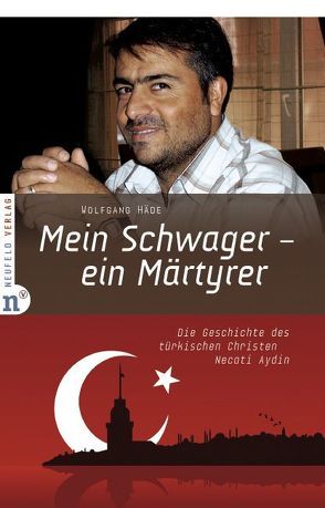 Mein Schwager – ein Märtyrer von Häde,  Wolfgang