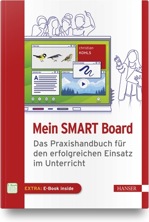 Mein SMART Board von Kohls,  Christian