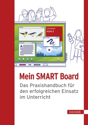 Mein SMART Board von Kohls,  Christian