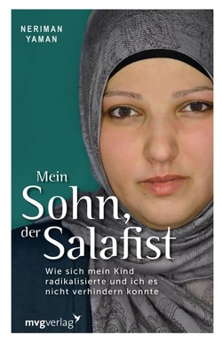 Mein Sohn, der Salafist von Yaman,  Neriman