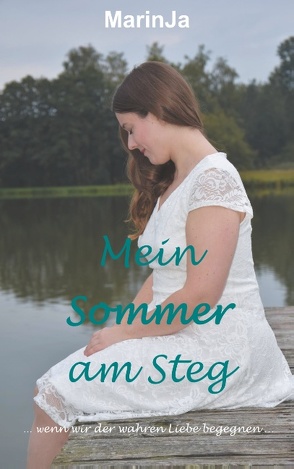 Mein Sommer am Steg von MarinJa