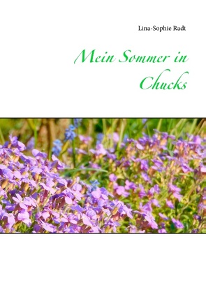 Mein Sommer in Chucks von Radt,  Lina-Sophie