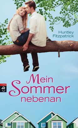 Mein Sommer nebenan von Fitzpatrick,  Huntley, Galić,  Anja