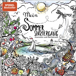 Mein Sommerspaziergang von Berman,  Rita