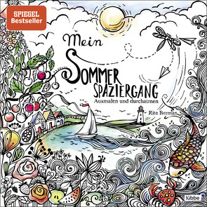 Mein Sommerspaziergang von Berman,  Rita