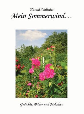 Mein Sommerwind von Schlieder,  Harald
