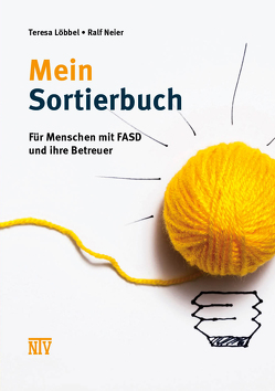 Mein Sortierbuch von Löbbel,  Teresa, Neier,  Ralf