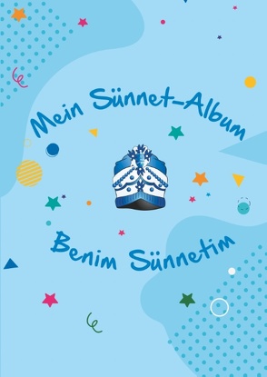 Mein Sünnet-Album Benim Sünnetim von Sahin,  Anna