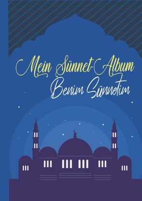 Mein Sünnet-Album Benim Sünnetim von Sahin,  Anna