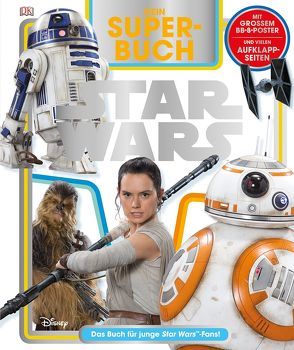 Mein Superbuch Star Wars™