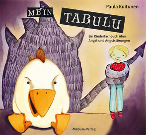 Mein Tabulu von Kuitunen,  Paula, Kuitunen-Paul,  Sören