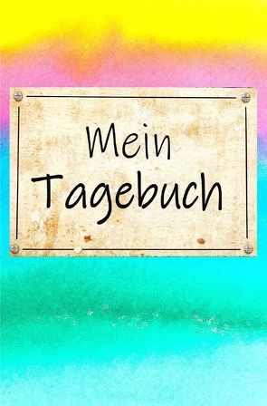 Mein Tagebuch von Brown,  David