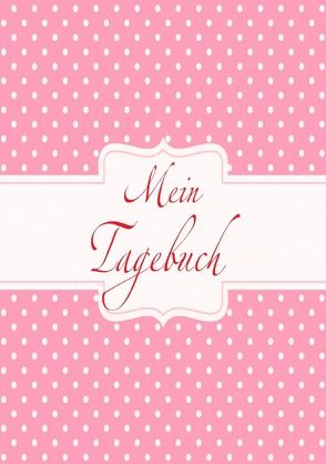 Mein Tagebuch (Ringbuch) von Cooper,  Alexondra, Hill,  Alex