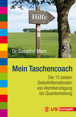 Mein Taschencoach von Marx,  Susanne