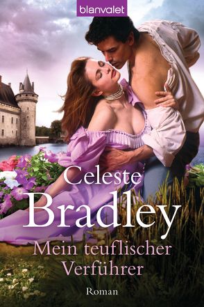 Mein teuflischer Verführer von Bradley,  Celeste, Munroe,  Cora