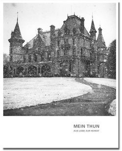 Mein Thun – Aus Liebe zur Heimat von Camenisch,  Reto, Fischer,  Beat, Frieden,  Tanja, Gaberell,  Daniel, Gartentor,  Heinrich, Guggenbühler,  Mireille, Gygax,  René, Haller,  Ursula, Hirsch,  Helen, Kämpf,  Matto, Keller,  Jon, Lenz,  Pedro, Messmer,  Britt, Tanner,  Regula