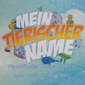 Mein tierischer Name