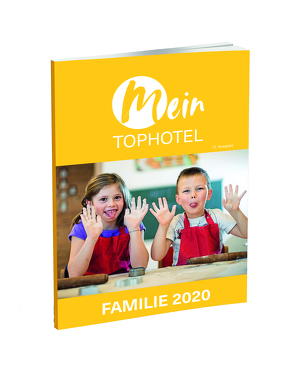 Mein Tophotel Familie 2020