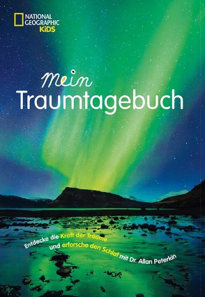 Mein Traum-Tagebuch von Peterkin,  Allan